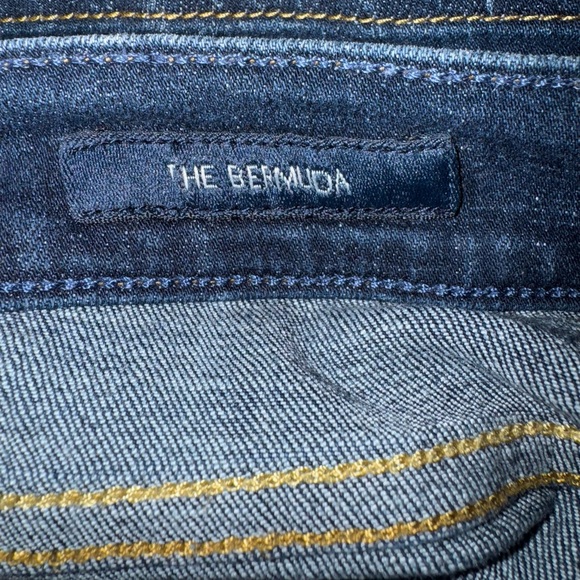 Women’s Lucky Brand The Bermuda Shorts _Size 14 - Picture 3 of 5